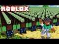 BUILDING A ZOMBIE ARMY!! | Roblox Infection Inc. 2