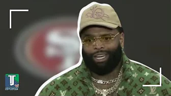 Trent Williams on Ricky Pearsall, Jordan Mason & how his HOLDOUT affected him in 49ers WIN vs. Jets thumbnail