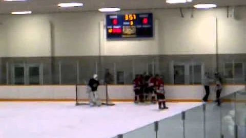 Chad Winfield Fight