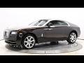 2014 Rolls Royce Wraith