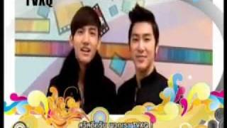20110127 Teaser KOREAN MUSIC WAVE IN BANGKOK PRESENTED JL STARNET