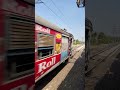 #train #railtechnology #railway #railwayenthusiast #indianrailways #railcam