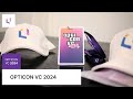 Optiсon VC 2024