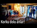 Kuzey Yıldızı İlk Aşk 53. Bölüm - Korku Dolu Anlar!