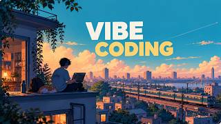 Vibe Coding | Chill Beats for Deep Focus