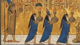 The Strange History of Perfume and Cleanliness | Boring History For Sleep