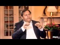 Ajay gupta  the interview that never happened full