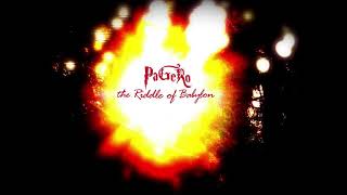 Pagéro -The Riddle of Babylon