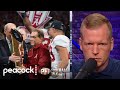 Texas A&M’s Jimbo Fisher fires back at Alabama’s Nick Saban | Pro Football Talk | NBC Sports