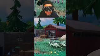 Fortnite Blindfolded in NEW Season!