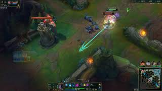Riot Maybe ADD another 50trillion BUGS for AHRI