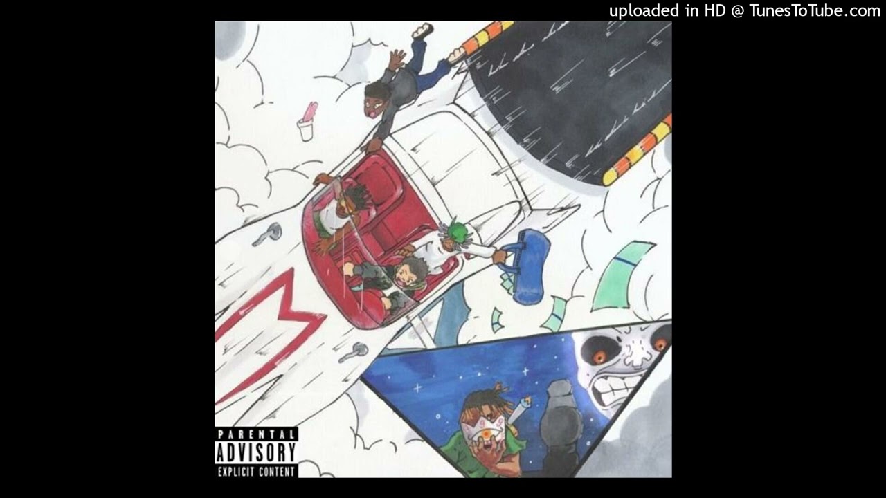 [FREE FOR PROFIT] Juice WRLD Type Beat "Vevo"