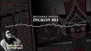 Milvara Pohan - Ingkon Ho (Official Audio)