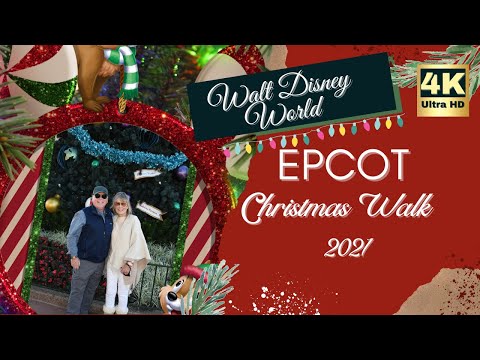 Video: Epcotga tashrif buyurish uchun eng yaxshi vaqt