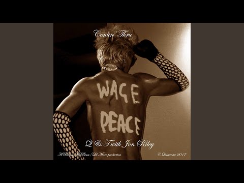 Comin' Thru (with Jon Riley)