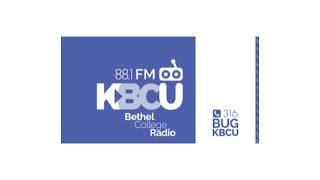 KBCU/North Newton, Kansas Legal ID - October 22, 2025