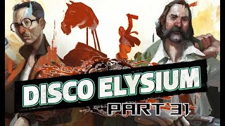 Disco Elysium - Part 31: The Human Can Opener