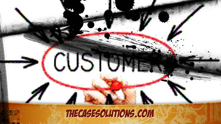 The High Price of Customer Satisfaction Case Solution  Analysis- TheCaseSolutions.com
