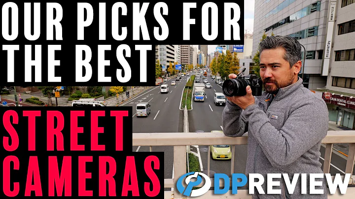 The best camera for street photography (at 3 budgets) - DayDayNews