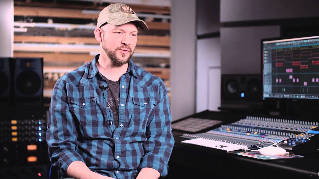 Pete Stewart on leaving Pro Tools behind for Studio One 3.2 - YouTube