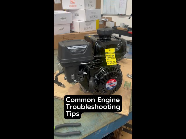 Predator 212Cc Engine Troubleshooting: Expert Tips and Solutions