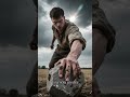 CAIN Y ABEL LA TRAISION DE UN HERMANO #CAINYABEL #BIBLIA #FE