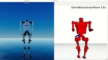 Humanoid Perception Locomotion through Nonlinear Model Predictive Control