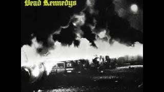 Dead Kennedys - Kill The Poor