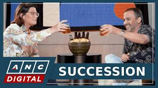ANC Presents Succession: Beyond business with Ayala Corporation's Mariana Zobel de Ayala