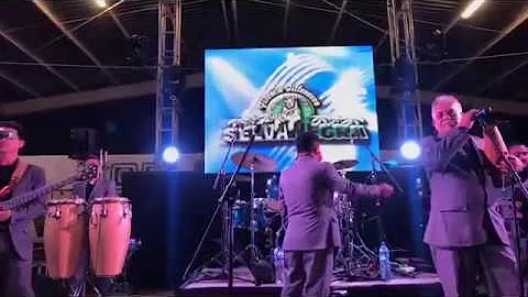 SELVA NEGRA EN VIVO - EJIDO LA LIBERTAD CD.VICTORI...