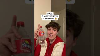 Sprite Cranberry Christmas Sung By Okcron
