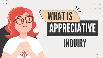 Wat is waarderende onderzoek?