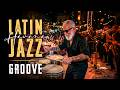 Salsa Jazz Café - Latin Jazz Mix – Chill Latin Lounge, Cuban Vibes & Relaxing Music
