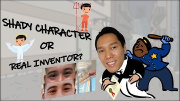 I was SCARED of being SCAMMED, but my Uneven Eyelids looked really WEIRD! + Eyelid Wrinkles Q&A