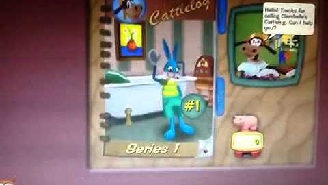 Preview of Toontown Rewritten! Episode 1, making a character!