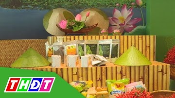 Sẵn sàng cho Hội nghị Xúc tiến Đầu tư | THDT
