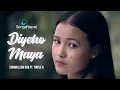 Diyeko maya  sonam leno d69 ft triple a  new nepali rb pop song 2021