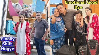 Download Lagu Finally New Ghar Me Shift Hogye | Ayesha Emotional Q Hogyi😢 | Sab Ke Sath Last Breakfast Kia MP3 Download Lagu Finally New Ghar Me Shift Hogye | Ayesha Emotional Q Hogyi😢 | Sab Ke Sath Last Breakfast Kia MP3