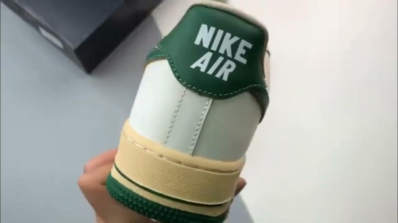 Nike Air Force 1 Low Gorge Green DZ4764-133