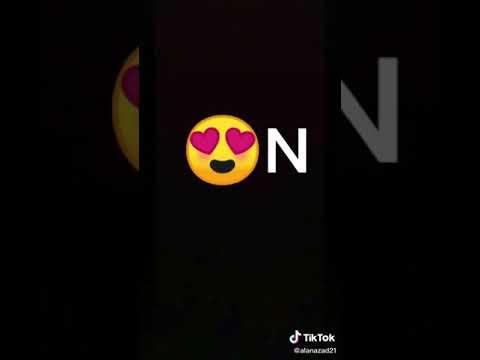 ٢٦ سبتمبر ٢٠٢٠ احلاا احروف لاسمين داليا ونور