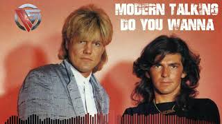 Modern Talking - Do You Wanna (Eurodisco Symphony Version By Red System)