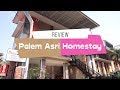 Hotel Batu Malang Dekat Bns