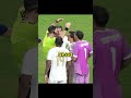 【驚愕】ウルグアイとはいつも打ち合いな瞬間‼ #サッカー