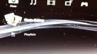 PS3 v3.55 JAILBREAK PS3 v3.55 JAILBREAK