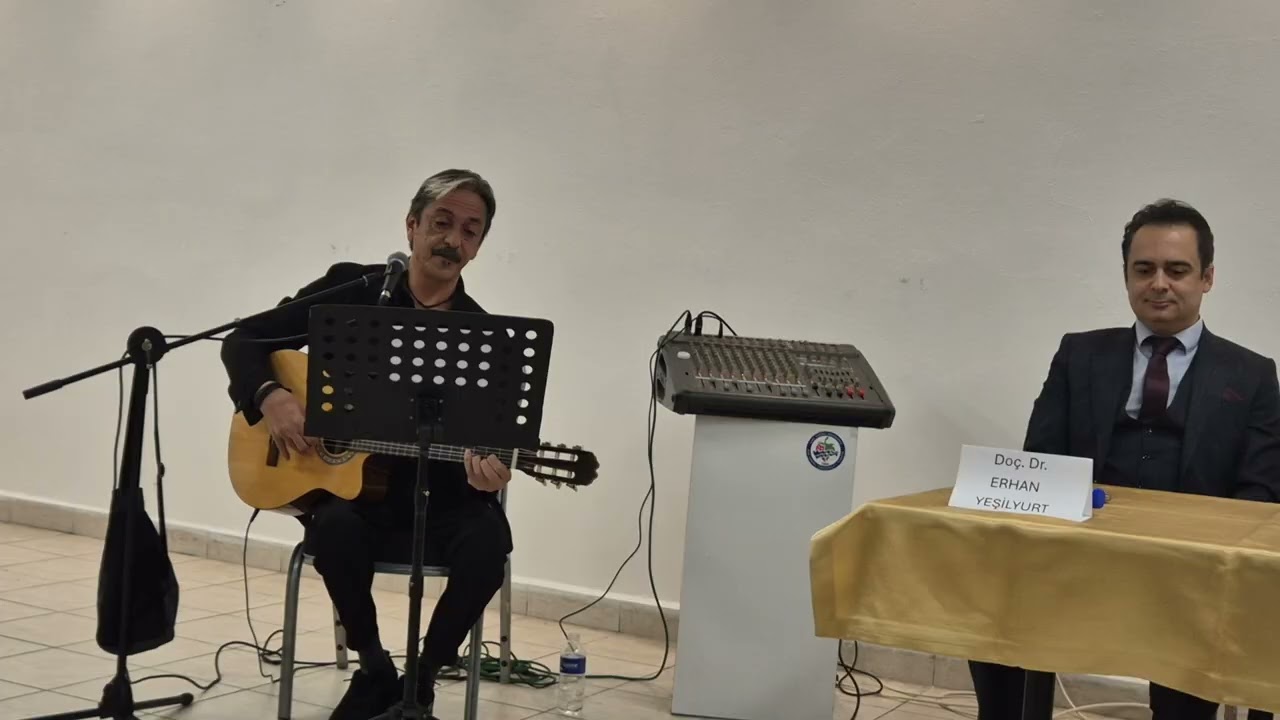 Kdz.Ereğli Edebiyat Günlükleri (Çevre ve Edebiyat  2)