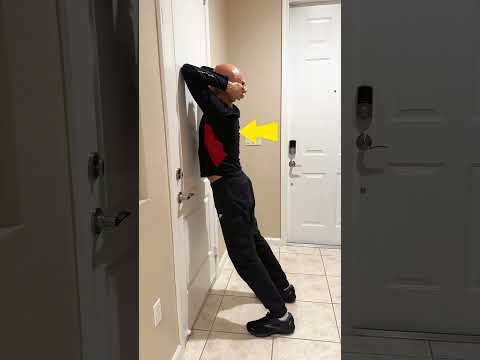 Fix Hunchback Just A Minute Day Dr Mandell