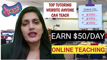 BECOME online tutor and earn money | iTalki Teacher demo  || Full registration Video || In HINDI,