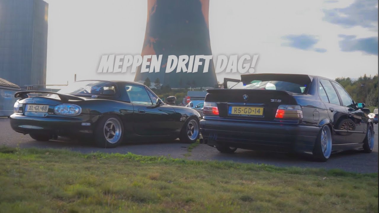 meppen drift dag - Drifticated 19-10-2025