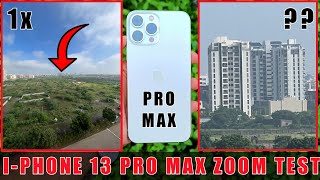 iphone 13 pro max zoom test | apple iphone 13 pro max camera zoom test | iphone 13 pro max zoom |