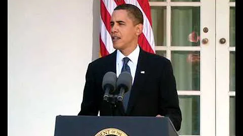 Barack Obama The Nobel Peace Prize Winner - Blessed are the peacemakers